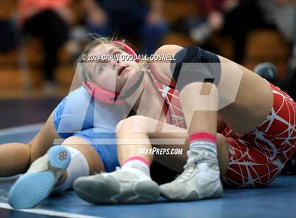Thumbnail 3 in Swansboro vs Jacksonville (Beast of the East) photogallery.
