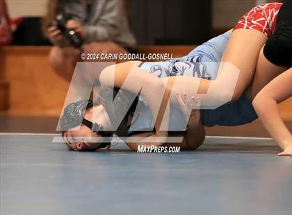 Thumbnail 1 in Swansboro vs Jacksonville (Beast of the East) photogallery.