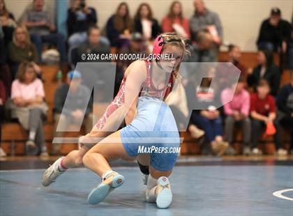 Thumbnail 1 in Swansboro vs Jacksonville (Beast of the East) photogallery.