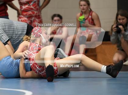 Thumbnail 1 in Swansboro vs Jacksonville (Beast of the East) photogallery.