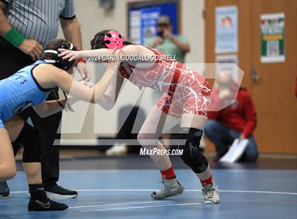Thumbnail 2 in Swansboro vs Jacksonville (Beast of the East) photogallery.