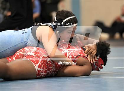 Thumbnail 2 in Swansboro vs Jacksonville (Beast of the East) photogallery.