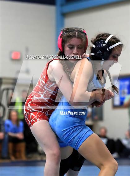 Thumbnail 1 in Swansboro vs Jacksonville (Beast of the East) photogallery.