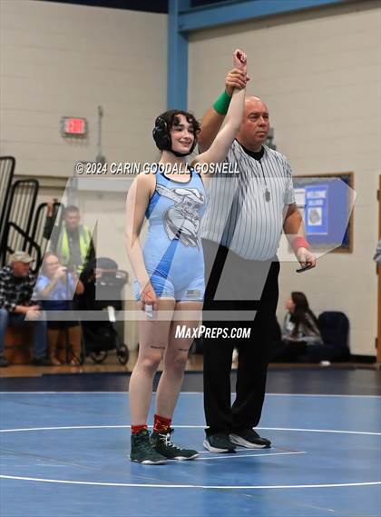 Thumbnail 1 in Swansboro vs Jacksonville (Beast of the East) photogallery.