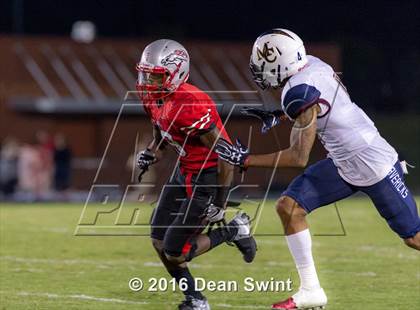 Thumbnail 1 in Mallard Creek @ South Pointe photogallery.