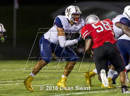 Thumbnail 1 in Mallard Creek @ South Pointe photogallery.