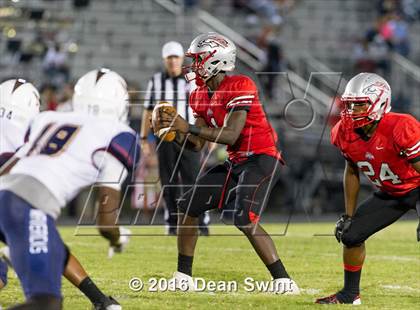 Thumbnail 1 in Mallard Creek @ South Pointe photogallery.