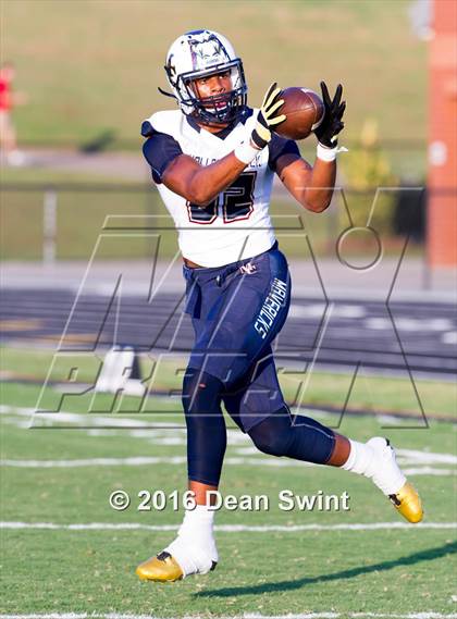 Thumbnail 2 in Mallard Creek @ South Pointe photogallery.