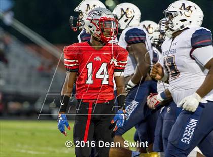 Thumbnail 1 in Mallard Creek @ South Pointe photogallery.