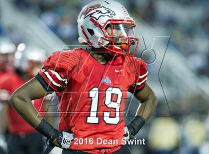 Thumbnail 1 in Mallard Creek @ South Pointe photogallery.