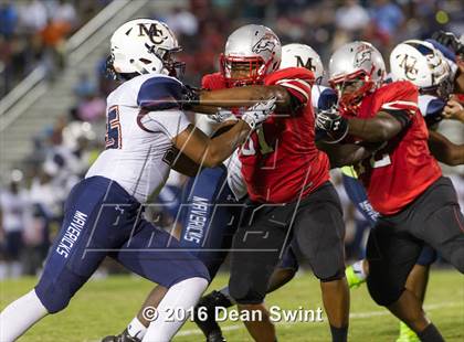 Thumbnail 1 in Mallard Creek @ South Pointe photogallery.