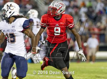 Thumbnail 3 in Mallard Creek @ South Pointe photogallery.