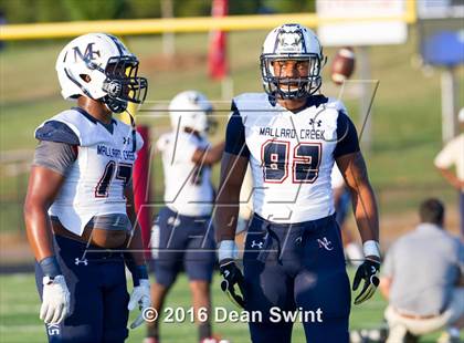 Thumbnail 1 in Mallard Creek @ South Pointe photogallery.