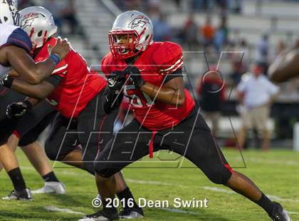Thumbnail 3 in Mallard Creek @ South Pointe photogallery.