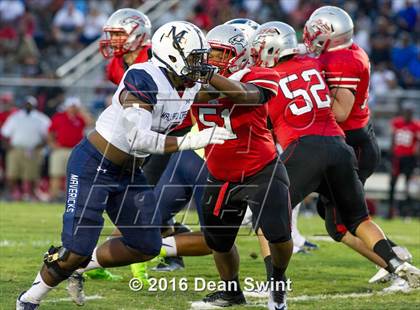 Thumbnail 1 in Mallard Creek @ South Pointe photogallery.