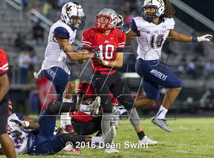 Thumbnail 1 in Mallard Creek @ South Pointe photogallery.