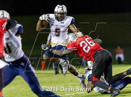 Thumbnail 3 in Mallard Creek @ South Pointe photogallery.