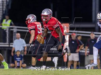 Thumbnail 3 in Mallard Creek @ South Pointe photogallery.