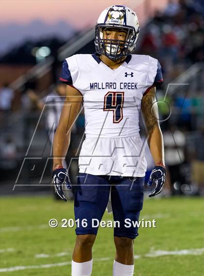 Thumbnail 3 in Mallard Creek @ South Pointe photogallery.