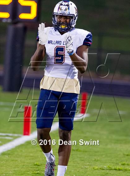 Thumbnail 2 in Mallard Creek @ South Pointe photogallery.