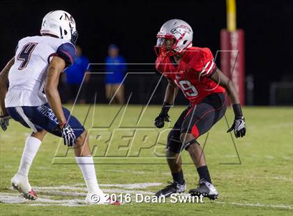 Thumbnail 1 in Mallard Creek @ South Pointe photogallery.