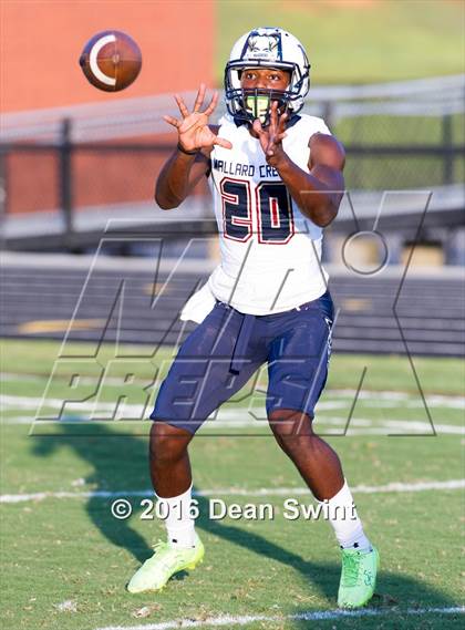 Thumbnail 3 in Mallard Creek @ South Pointe photogallery.