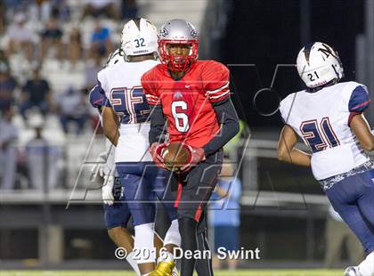 Thumbnail 1 in Mallard Creek @ South Pointe photogallery.