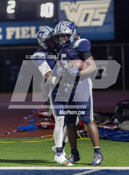 Thumbnail 3 in Hamshire-Fannett @ West Orange-Stark photogallery.