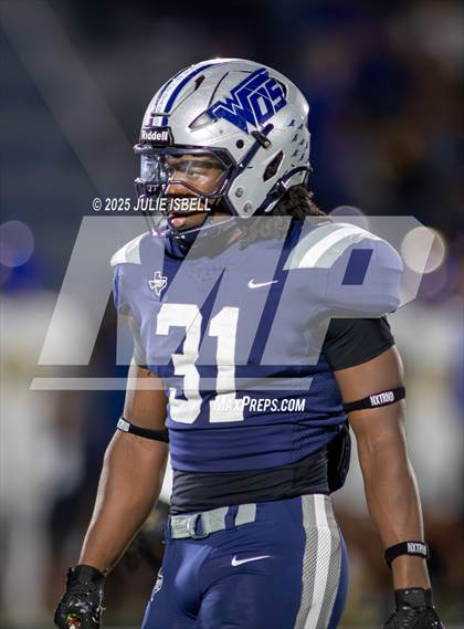 Thumbnail 1 in Hamshire-Fannett @ West Orange-Stark photogallery.