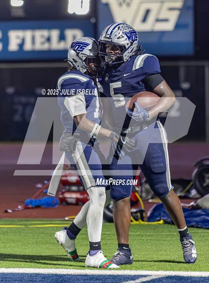 Thumbnail 2 in Hamshire-Fannett @ West Orange-Stark photogallery.