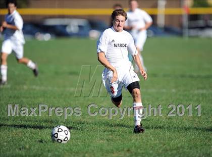 Thumbnail 3 in Staples @ Warde photogallery.
