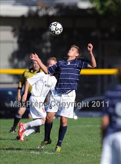 Thumbnail 3 in Staples @ Warde photogallery.