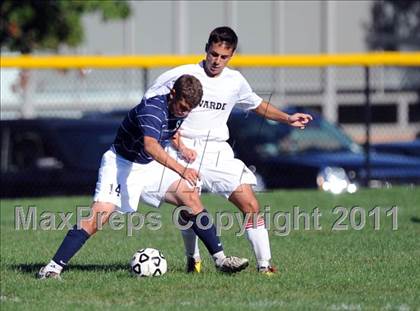 Thumbnail 2 in Staples @ Warde photogallery.