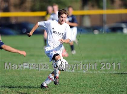 Thumbnail 3 in Staples @ Warde photogallery.