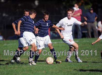 Thumbnail 3 in Staples @ Warde photogallery.