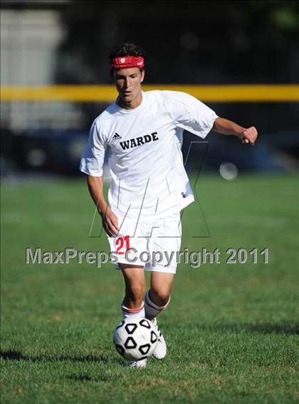 Thumbnail 2 in Staples @ Warde photogallery.