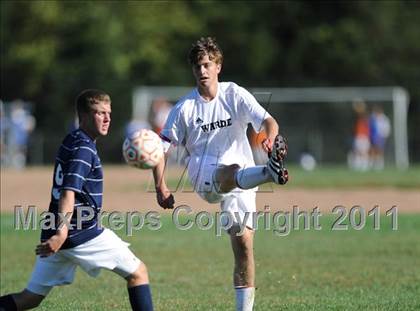 Thumbnail 3 in Staples @ Warde photogallery.