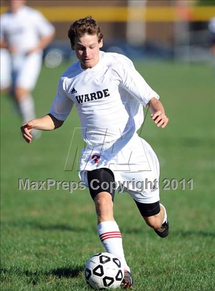 Thumbnail 3 in Staples @ Warde photogallery.
