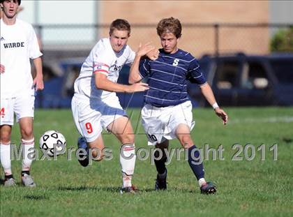 Thumbnail 2 in Staples @ Warde photogallery.