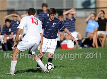 Thumbnail 3 in Staples @ Warde photogallery.