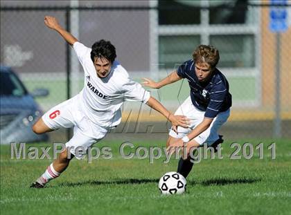 Thumbnail 2 in Staples @ Warde photogallery.