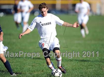 Thumbnail 1 in Staples @ Warde photogallery.