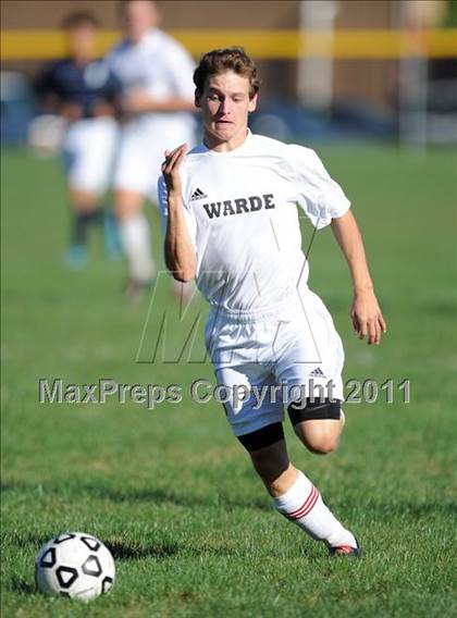 Thumbnail 3 in Staples @ Warde photogallery.