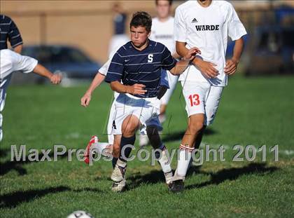 Thumbnail 3 in Staples @ Warde photogallery.