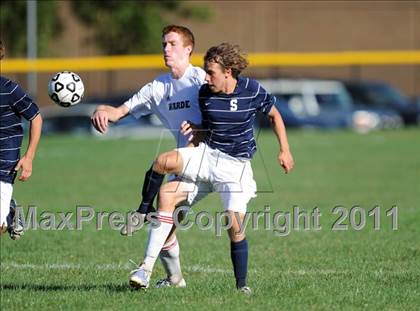 Thumbnail 3 in Staples @ Warde photogallery.