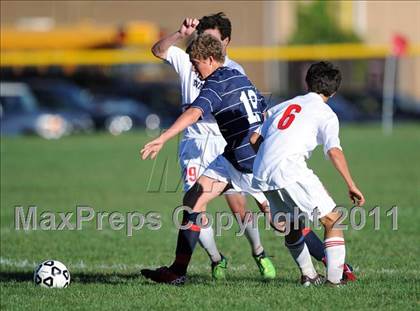 Thumbnail 3 in Staples @ Warde photogallery.
