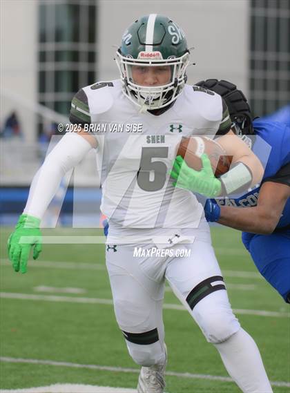 Thumbnail 3 in Shenendehowa @ Albany photogallery.