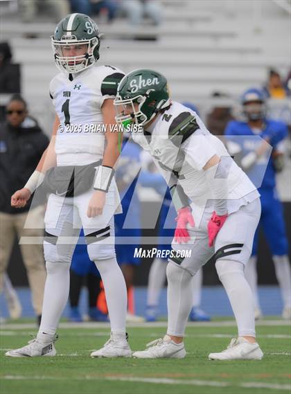 Thumbnail 1 in Shenendehowa @ Albany photogallery.