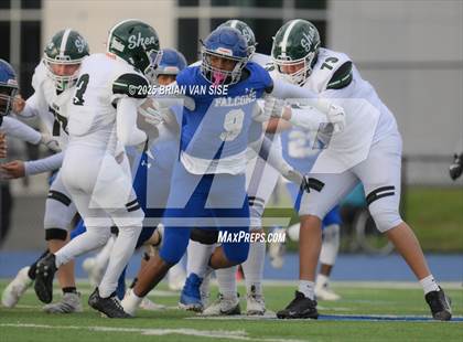 Thumbnail 3 in Shenendehowa @ Albany photogallery.