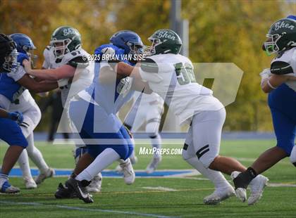 Thumbnail 1 in Shenendehowa @ Albany photogallery.